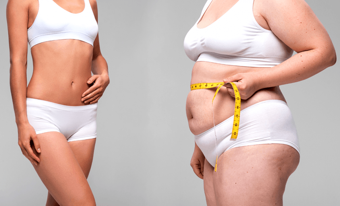 Te painga o te Keto Diet mo te mate taimaha